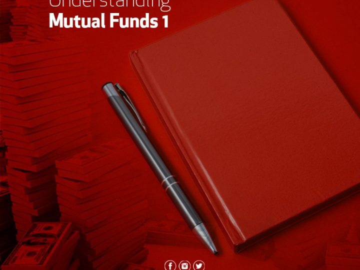 Understanding Mutual Funds 1